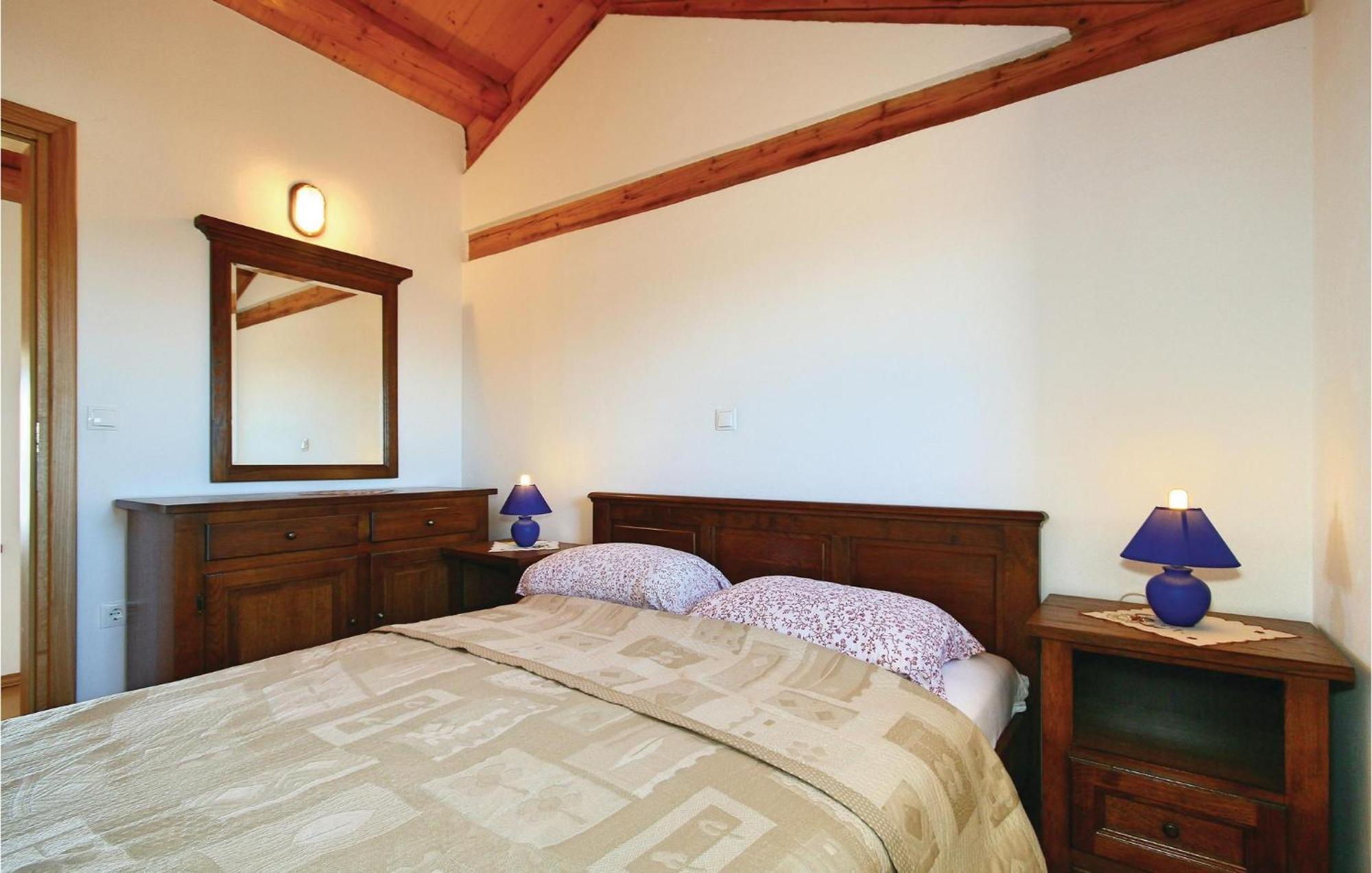 Pet Friendly Home In Ritosin Brig With Wifi Vranići Exterior foto