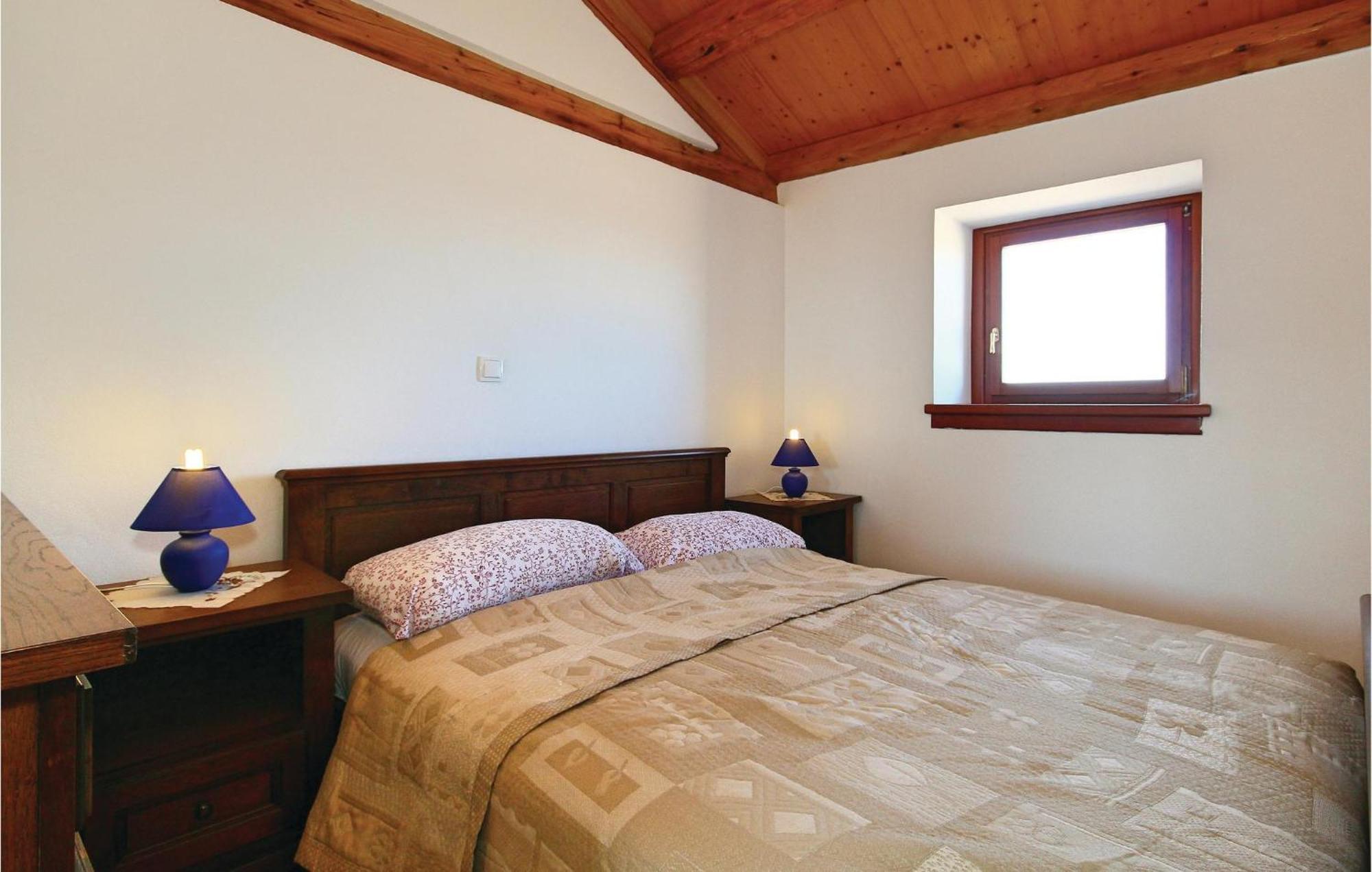 Pet Friendly Home In Ritosin Brig With Wifi Vranići Exterior foto