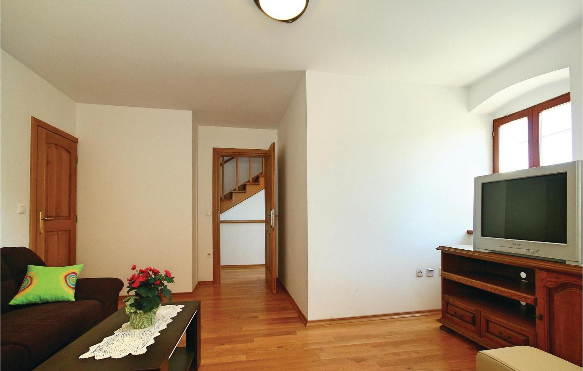 Pet Friendly Home In Ritosin Brig With Wifi Vranići Exterior foto