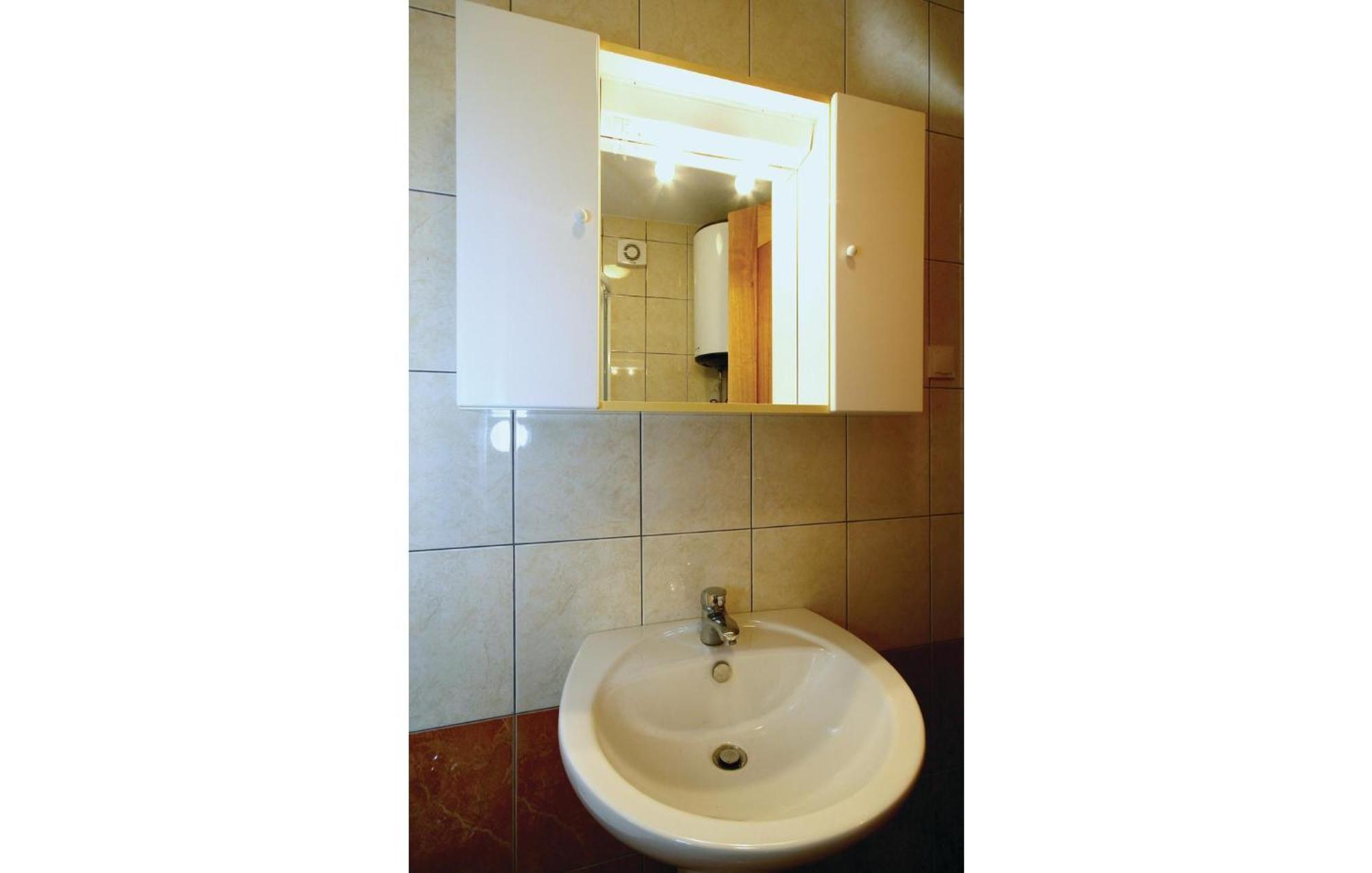 Pet Friendly Home In Ritosin Brig With Wifi Vranići Exterior foto