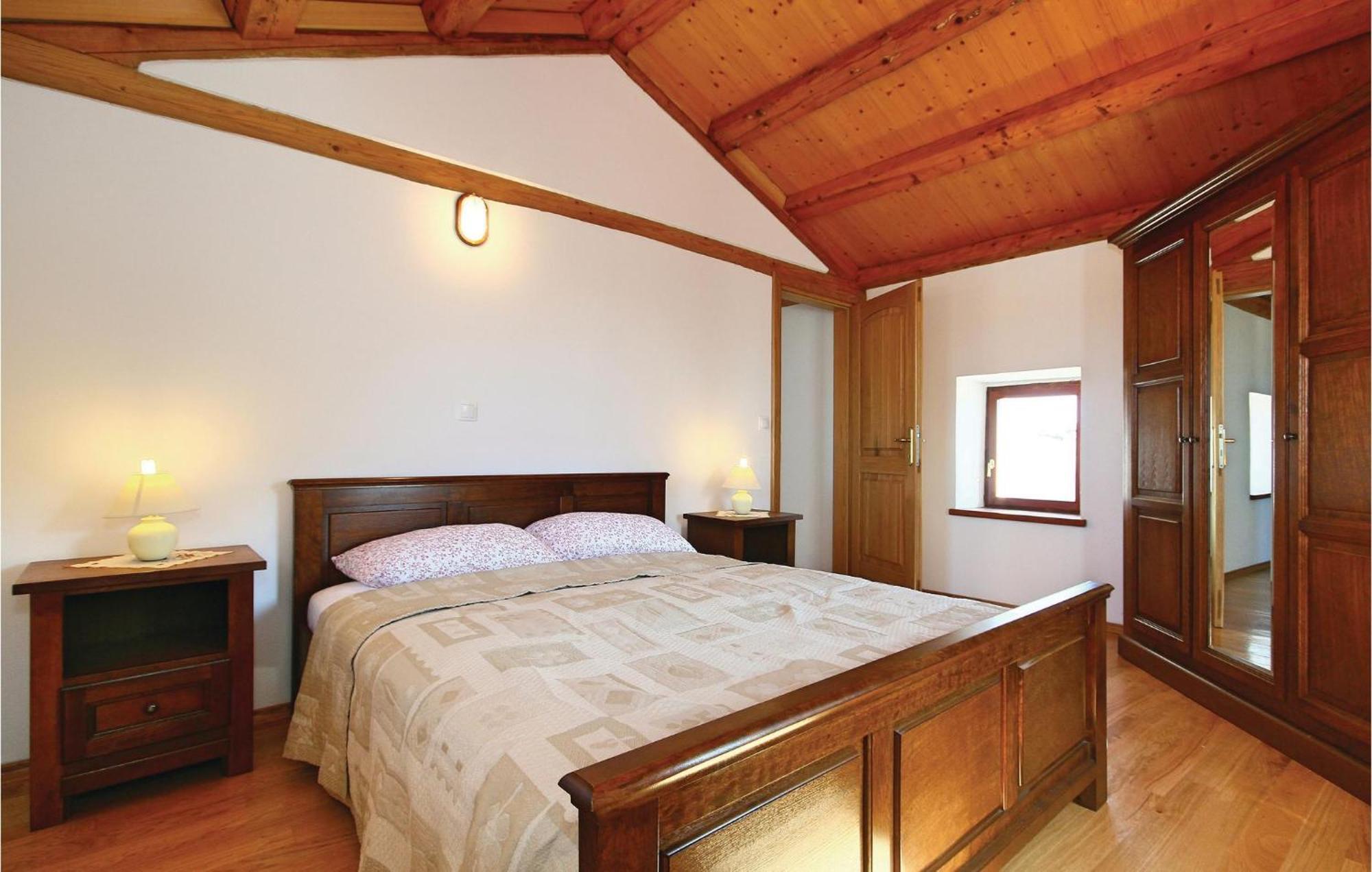 Pet Friendly Home In Ritosin Brig With Wifi Vranići Exterior foto